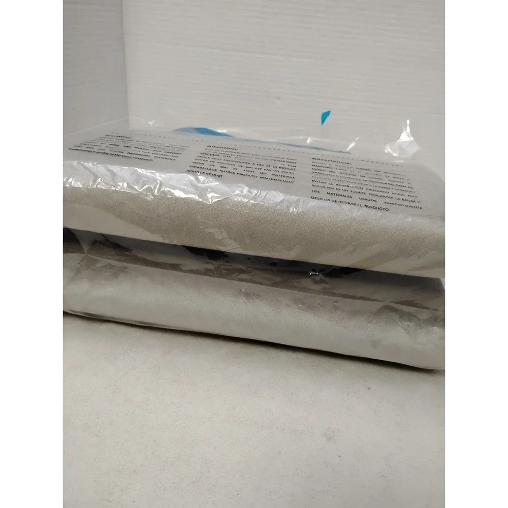 NEW LoveSac Sactionals Standard Side Cover Rhino Taupe Velvet CT6SREG1RVTAUP